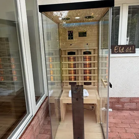 éld át Wellness *